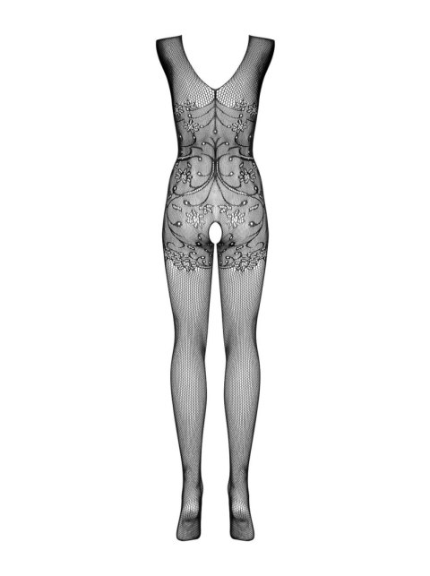 Bielizna-Bodystocking F234 S/M/L Obsessive