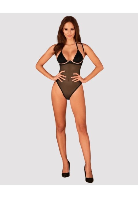 Bielizna-Selinne body XL/2XL Obsessive