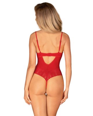 Ingridia body otwarte M/L Obsessive