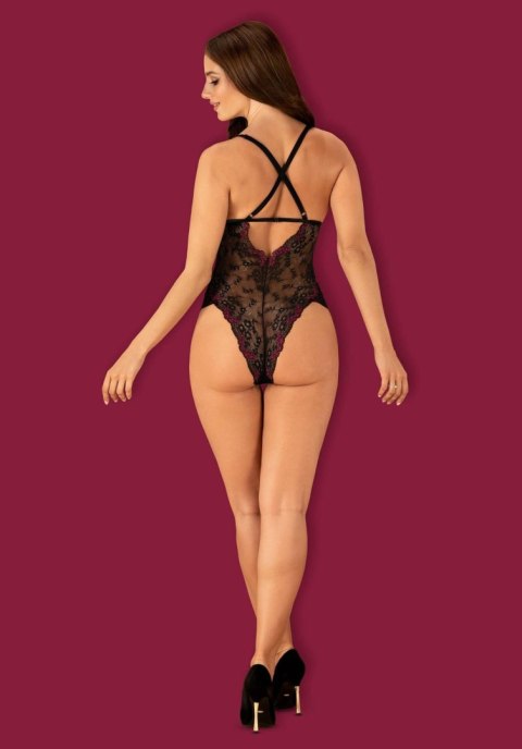 Vanessme body L/XL Obsessive