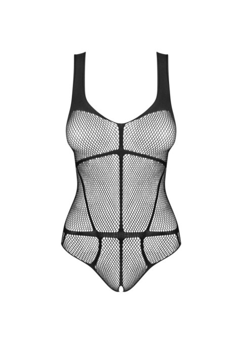 B336 body otwarte S/M/L Obsessive