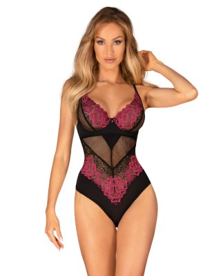 Rosenty body XL/2XL Obsessive