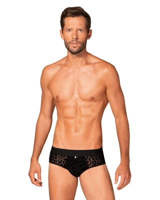 Bielizna-Azmeron jockstrap S/M Obsessive