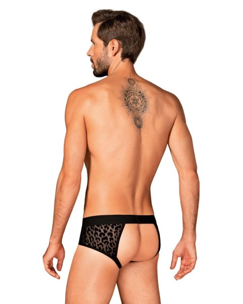 Bielizna-Azmeron jockstrap S/M Obsessive