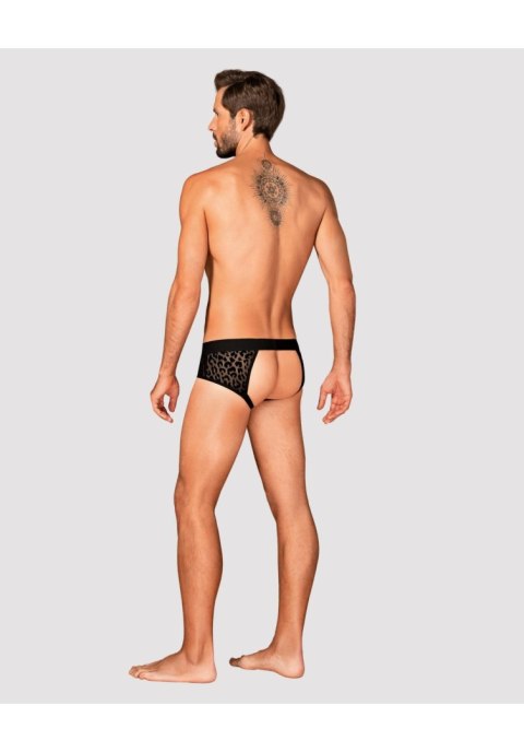 Bielizna-Azmeron jockstrap S/M Obsessive