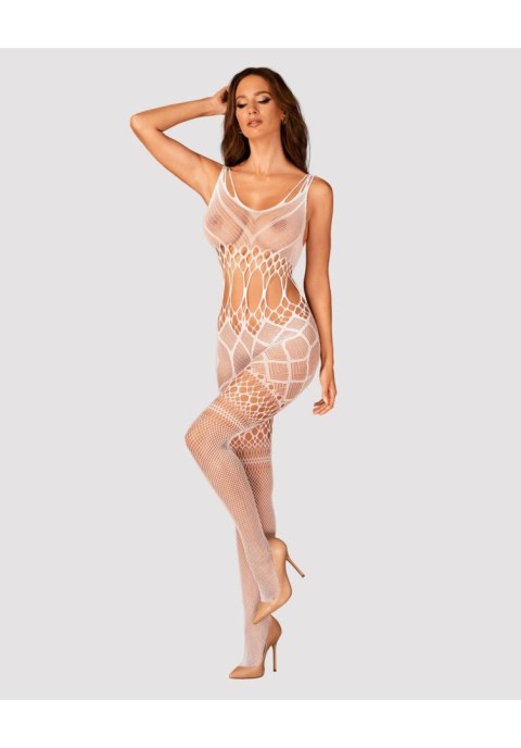 Bielizna-Bodystocking G330 XL/XXL Obsessive