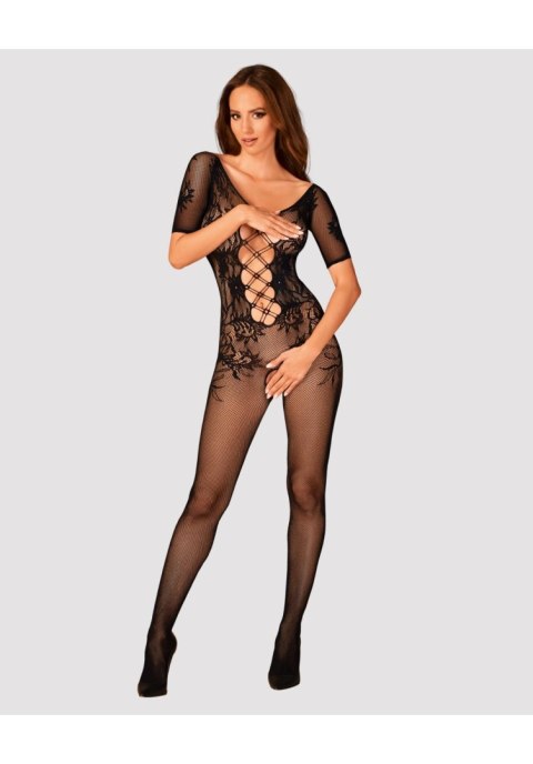 Bodystocking F238 S/M/L Obsessive