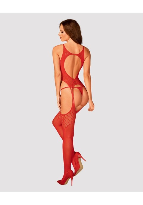 Bodystocking N122 XL/XXL Obsessive