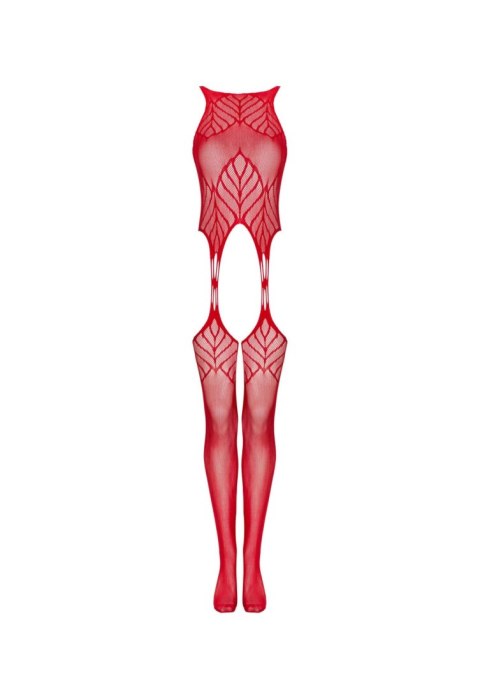 Bodystocking N122 XL/XXL Obsessive