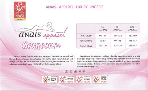 LINDEN chemise L+ ( halka ) Anais