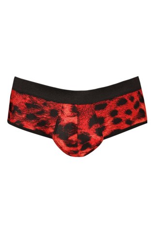 SAVAGE JOCK BIKINI (MAJTKI MĘSKIE/MEN'S JOCK BIKINI) XXL Anais