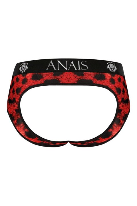 SAVAGE JOCK BIKINI (MAJTKI MĘSKIE/MEN'S JOCK BIKINI) XXL Anais