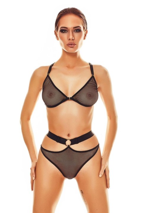 Sway - L/XL (thongs + bra/ stringi + stanik) Anais