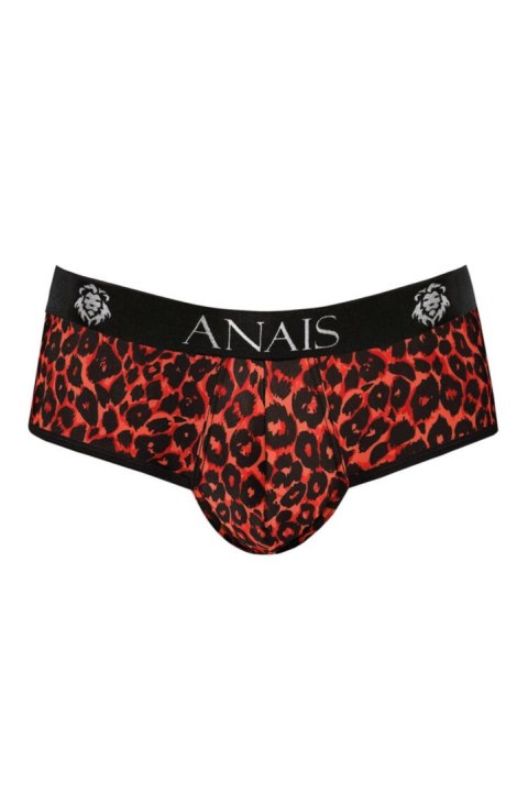 TRIBAL JOCK BIKINI (MĘSKIE MAJTKI/MEN'S JOCK BIKINI) XXXL Anais