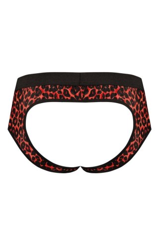 TRIBAL JOCK BIKINI (MĘSKIE MAJTKI/MEN'S JOCK BIKINI) XXL Anais