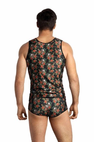 POWER TOP (MEN'S TOP/TOP MĘSKI) L Anais