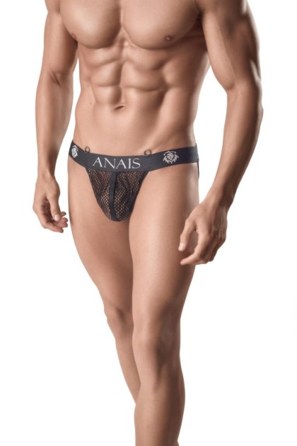 ARES JOCK STRAP (III) XXXL (MEN'S JOCK STRAP/MĘSKIE JOCK STRAPY ) Anais