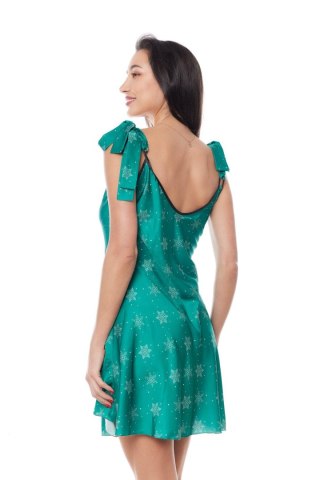 ASTER CHEMISE GREEN S/M Anais