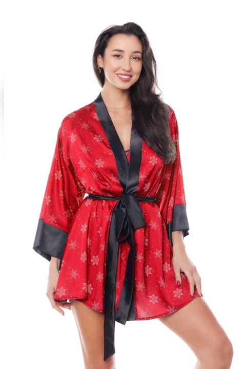 ASTER ROBE RED XXL/XXXL Anais