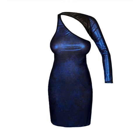 Bielizna-HARLO BLUE DRESS S/M ANAIS APPAREL LUXURY LINGERIE