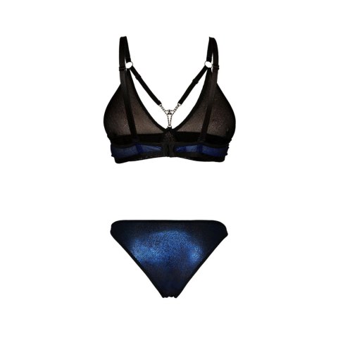 Bielizna-HARLO BLUE SET L/XL Anais