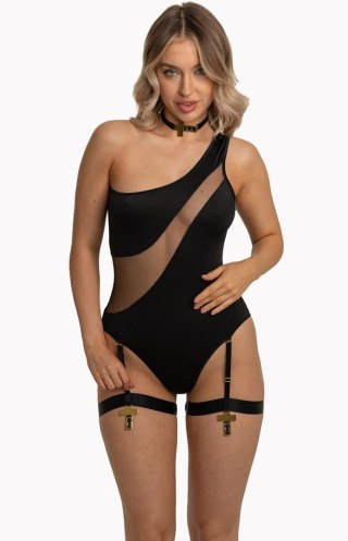 JENNY L/XL (blackbody/czarne body) Anais