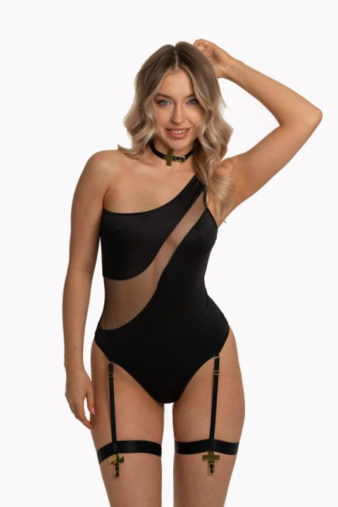 KORA BLACK BODY XXL/XXXL Anais