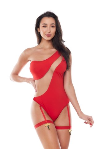 KORA BODY RED S/M Anais