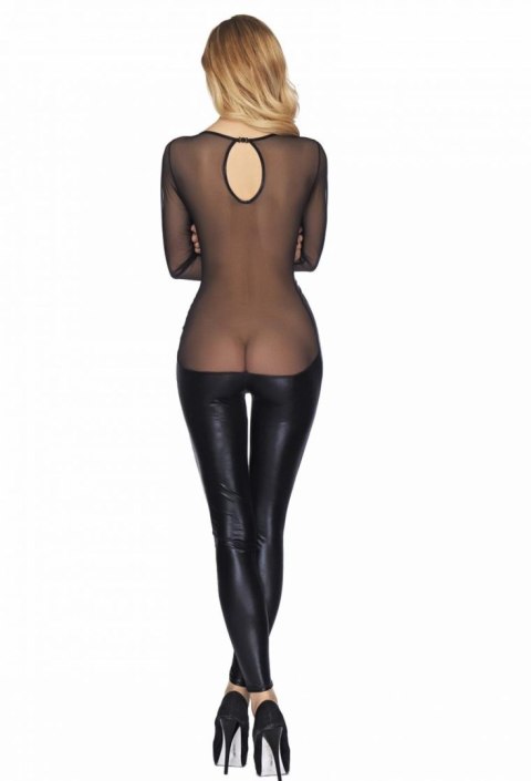 Bodystocking Molina L/XL 7HEAVEN