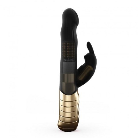 BABY RABBIT BLACK & GOLD 2.0 - RECHARGEABLE Dorcel