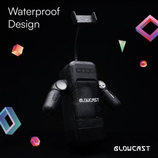 BLOWCAST- Blowbot Automatyczny Masturbator BLOWCAST