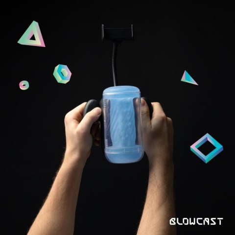 BLOWCAST- Wingman Lite Automatyczny Masturbator BLOWCAST