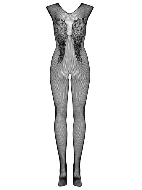 Bielizna-Bodystocking N112 S/M/L Obsessive