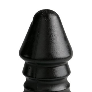 Dildo All Black 26 All Black