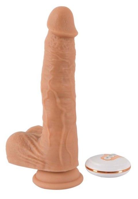 Natural Thrusting Vibe You2Toys