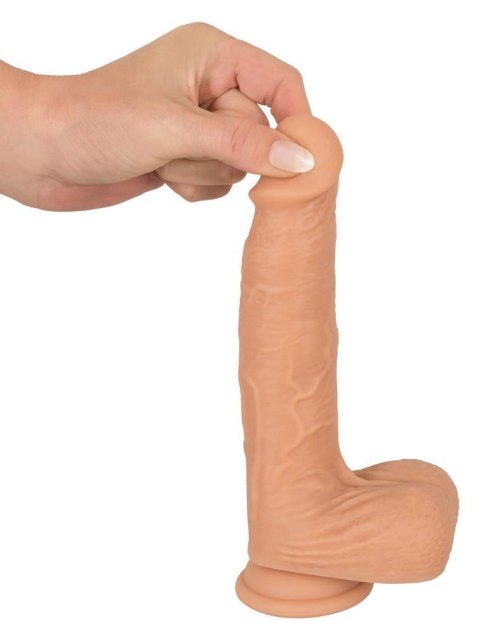 Natural Thrusting Vibe You2Toys