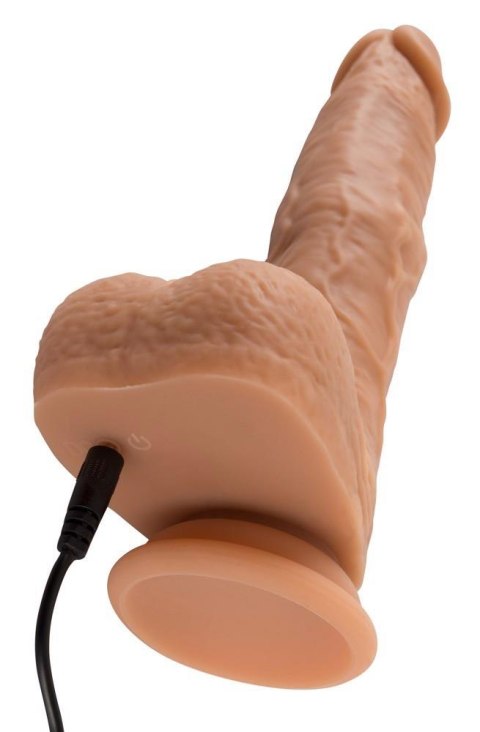 Natural Thrusting Vibe You2Toys