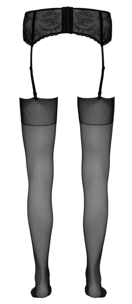 Stockings 5 Cottelli LEGWEAR