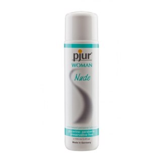 Żel-pjur Woman Nude 100 ml-waterbased Pjur