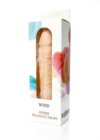 Dildo-WIND-dildo B - Series Weather