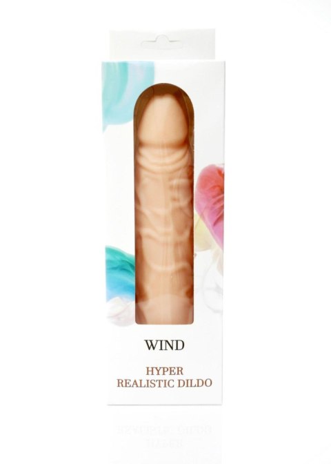 Dildo-WIND-dildo B - Series Weather