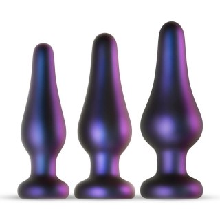 Hueman - Comets Butt Plug Set EasyToys