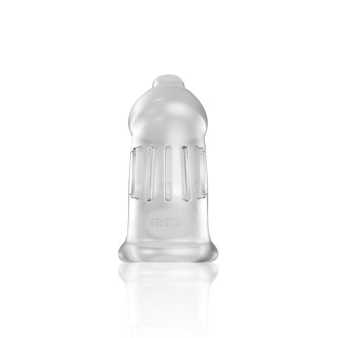 Model 29 - TPE Chastity Cage - Transparent ManCage