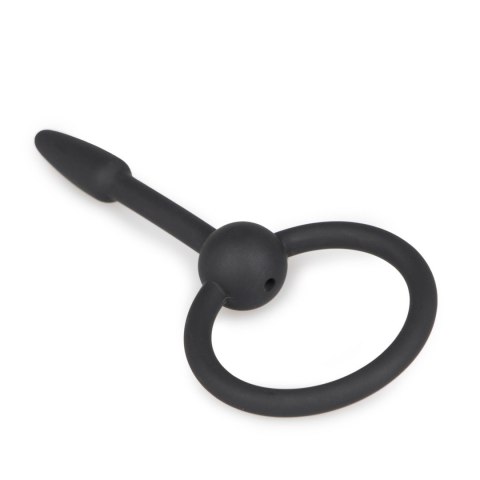 Small Silicone Penis Plug With Pull Sinner Gear