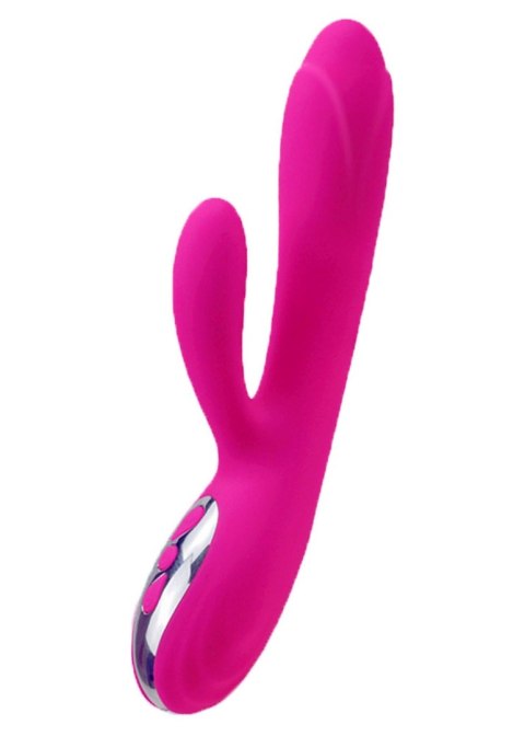 Wibrator-Joker Heating Double Vibrating Massage Stick B - Series Lyla