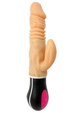 Wibrator-URANUS-USB-12function,up&down vibrator B - Series Weather