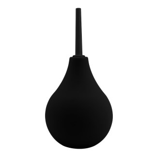 Easy Clean Enema Black Mont