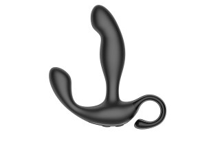 Finger Wiggle Prostate Massager B - Series Cute