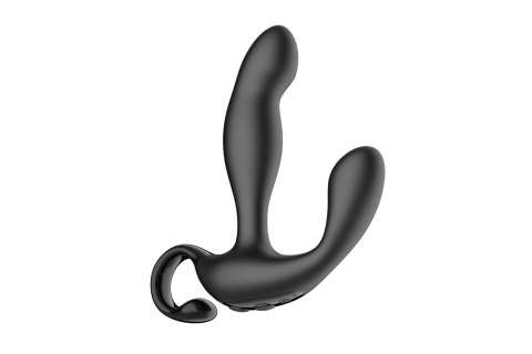 Finger Wiggle Prostate Massager B - Series Cute