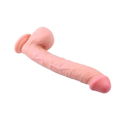 Kosta Koufos 13.8"" Dildo Ballsy Super Cock